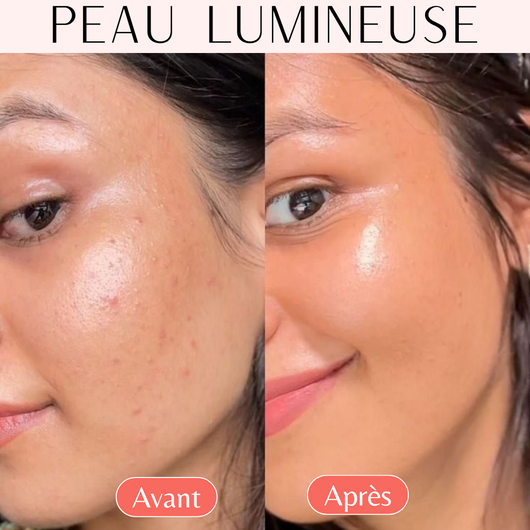 501 Original™ – Soin douche illuminateur