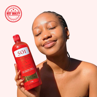 501 Original™ – Soin douche illuminateur