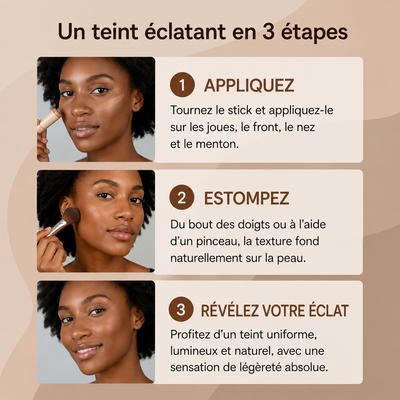 Meilleur fond de teint